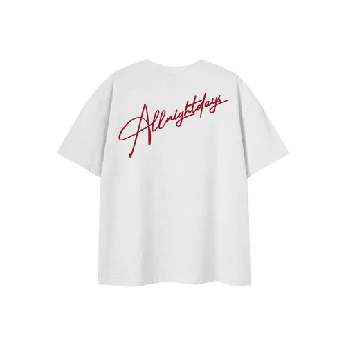 RECOLETA Унисекс Футболки