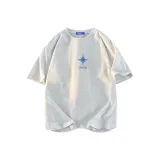 Туманно-серый