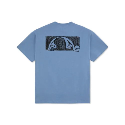 POLAR SKATE CO Унисекс Футболки