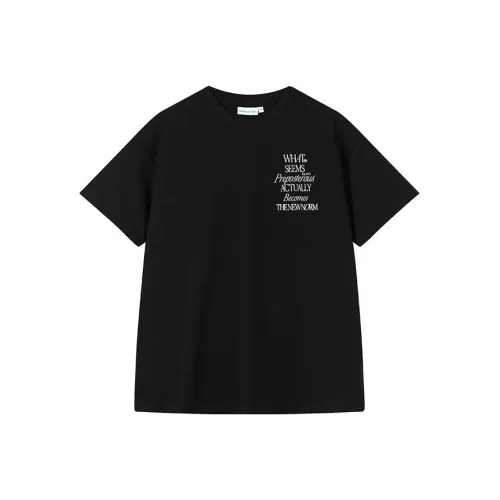MANUFACTURE Мужские T-рубашки