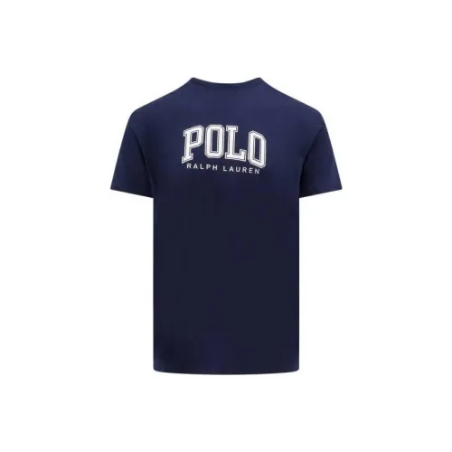 Polo Ralph Lauren T-Shirt Мужской Синий