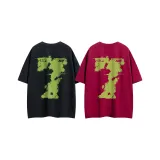 Чёрный + Бордовый