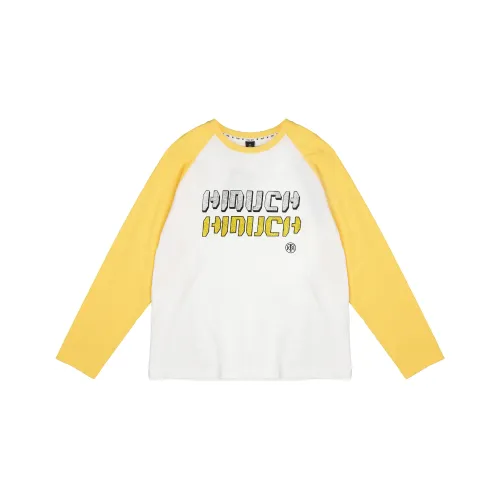 TCH Унисекс Футболки