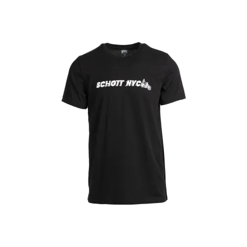Schott N.Y.C. Мужские T-рубашки