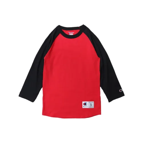 Champion T-Shirt US Version Unisex