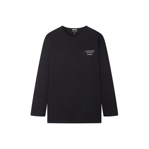 Teenie Weenie Men CleanFit Series 24SS Рубашка Весна Унисекс