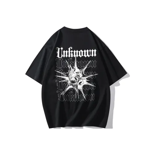 FUTURE MAKER Унисекс Футболки