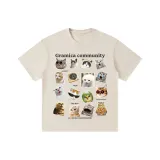 Светло-абрикосовый (плотность 280 г)
