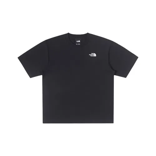 The North Face UE Series Черная Мужская Рубашка