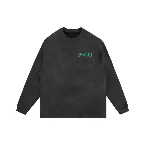 MT99 Унисекс Футболка