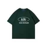 Темно-зеленый