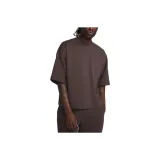 Темно-коричневый