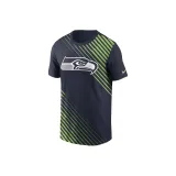 Морской синий