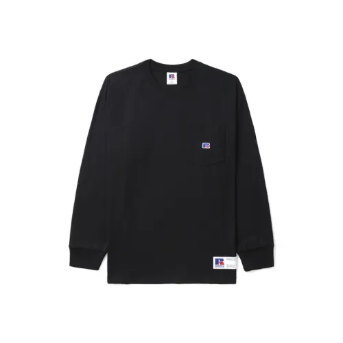 Russell Athletic Мужские T-рубашки