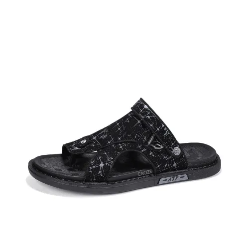 Shiozawa Пляжные сандалии Мужской