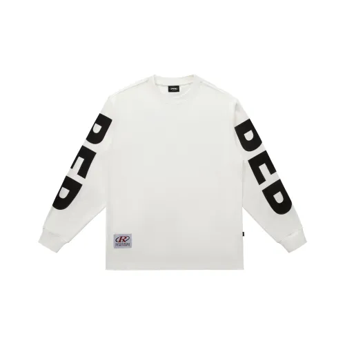 PFR AND Унисекс Футболки