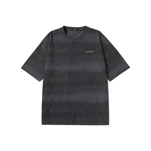 GENANX Унисекс Футболки