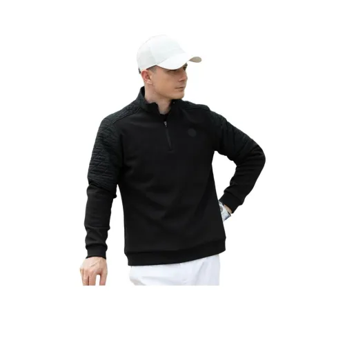 PGA Мужские T-рубашки