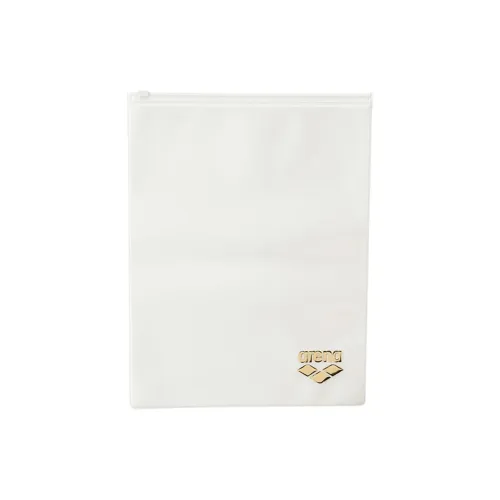 Arena Olefin Путешествие Сумка для хранения Унисекс Белый