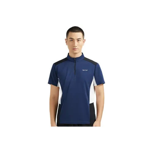 Tectop Мужская T-рубашка