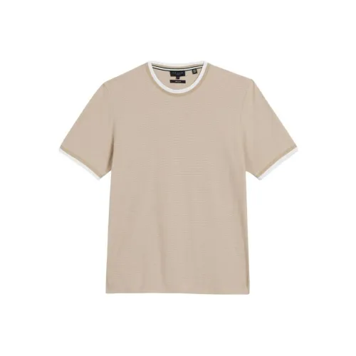 TED Baker Мужские T-рубашки