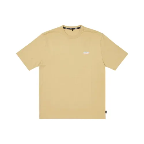 PALACE FW23 Осенне-зимняя коллекция T-рубашка унисекс