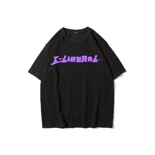 T liberal Унисекс Футболка