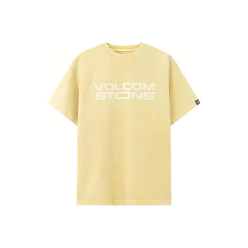 Volcom Мужские T-рубашки