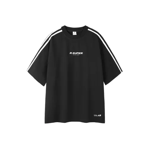 R.super Унисекс Футболки