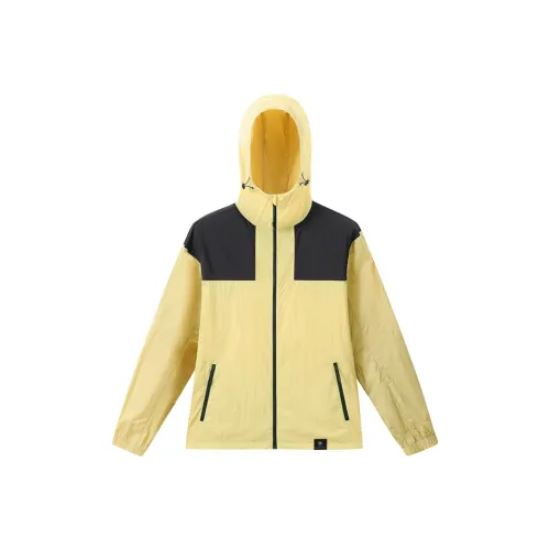 VanCamel Унисекс Одежда с защитой от UV