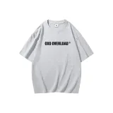 Серый меланж