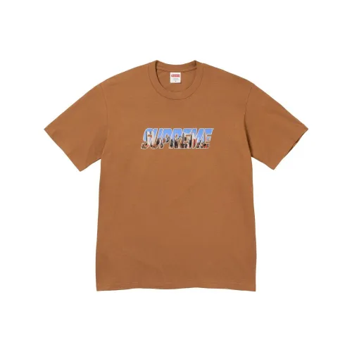 Supreme FW23 Fall/Winter Collection Унисекс Футболки