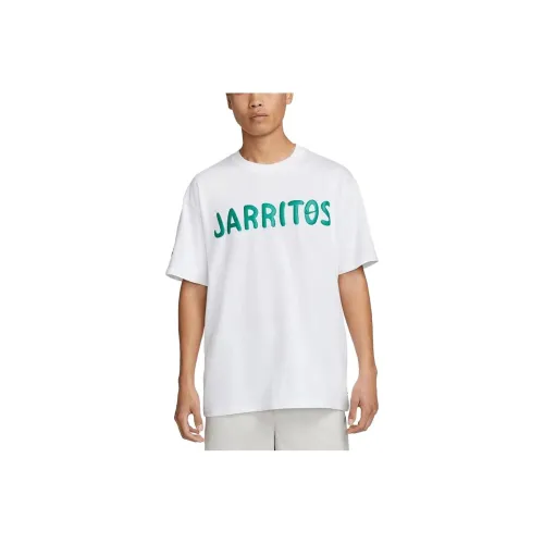Nike SB x Jarritos SS23 Белый Мужской T-Shirt