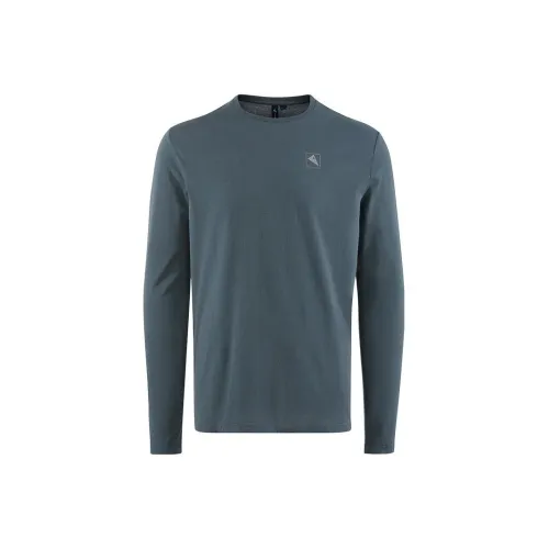 Klattermusen Runa T Рубашка Мужская