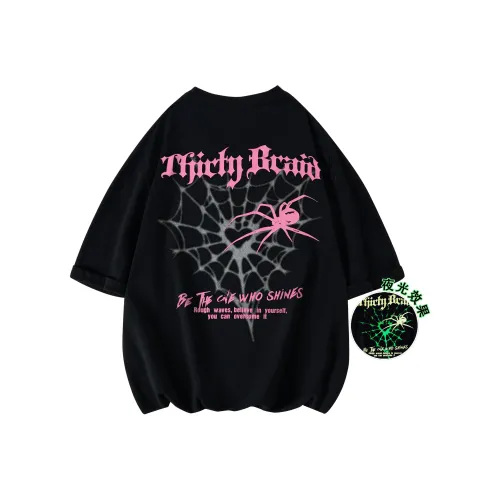 30BRAID Унисекс Футболка