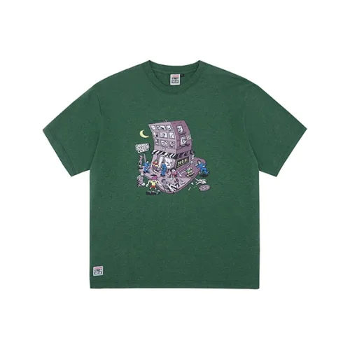 Vision Street Wear T-Shirt Унисекс