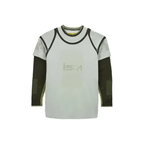 Nike ISPA Унисекс Футболка