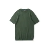 Темно-зеленый