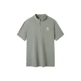 Бледный зеленый