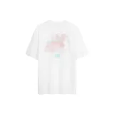 YAF Лунный белый