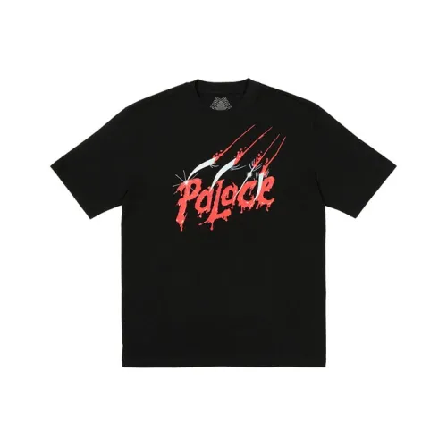 PALACE FW23 Осенне-зимняя коллекция T-рубашка унисекс