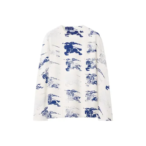 Burberry Rain Цвет Мужская T-Рубашка