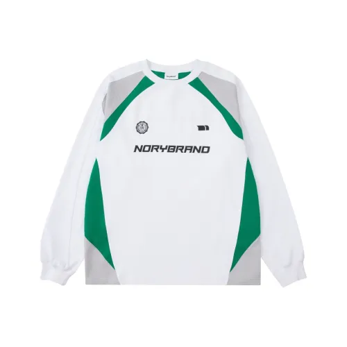 Norybrand Унисекс Футболки