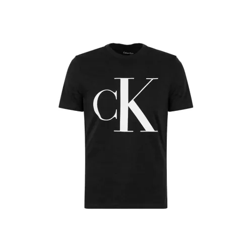 Calvin Klein Мужские T-рубашки