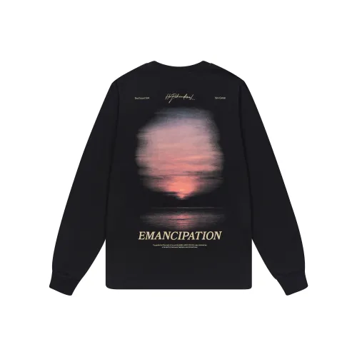 HARSH AND CRUEL Унисекс Футболка