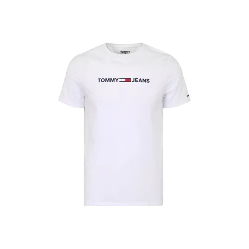Tommy Hilfiger Мужские T-рубашки