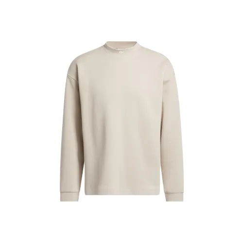 Adidas Originals T-Shirt Мужской Экрю