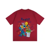 Gucci красный