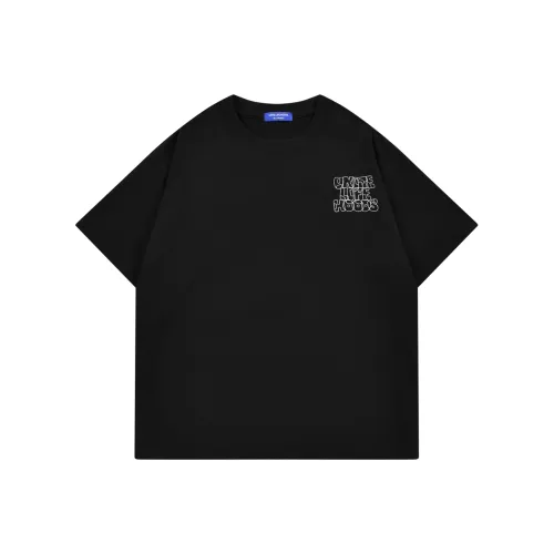 Unite Life HOODS T-Shirt Унисекс