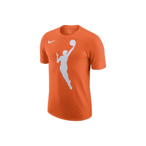 nike Team 13 T-Shirt Unisex Ярко-оранжевый